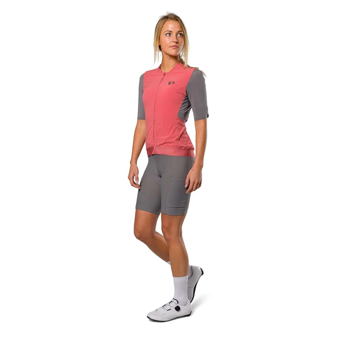 Womens Expedition Shortsleeve Jersey - Image 35