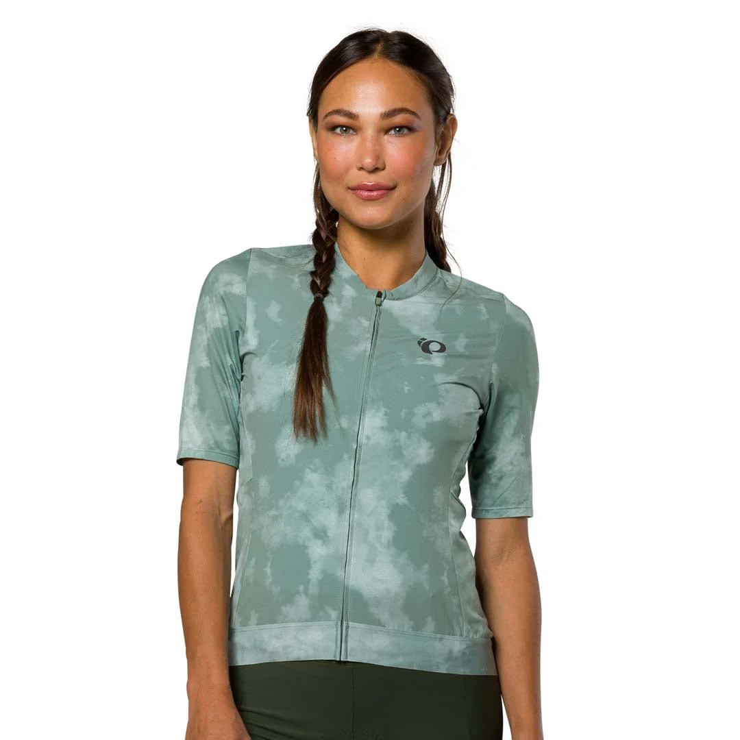 Womens Expedition Shortsleeve Jersey - Image 36