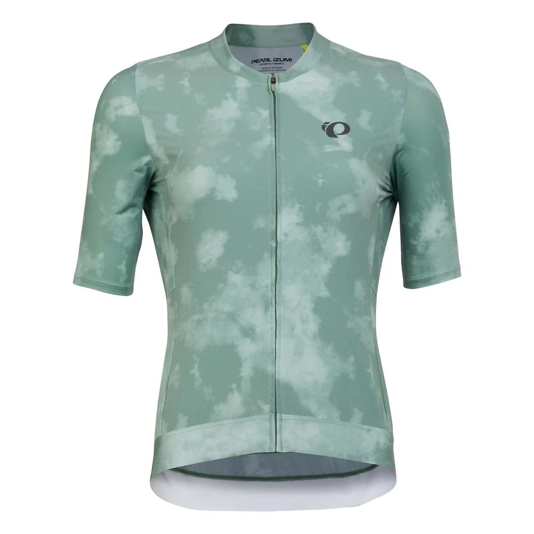 Womens Expedition Shortsleeve Jersey - Image 38