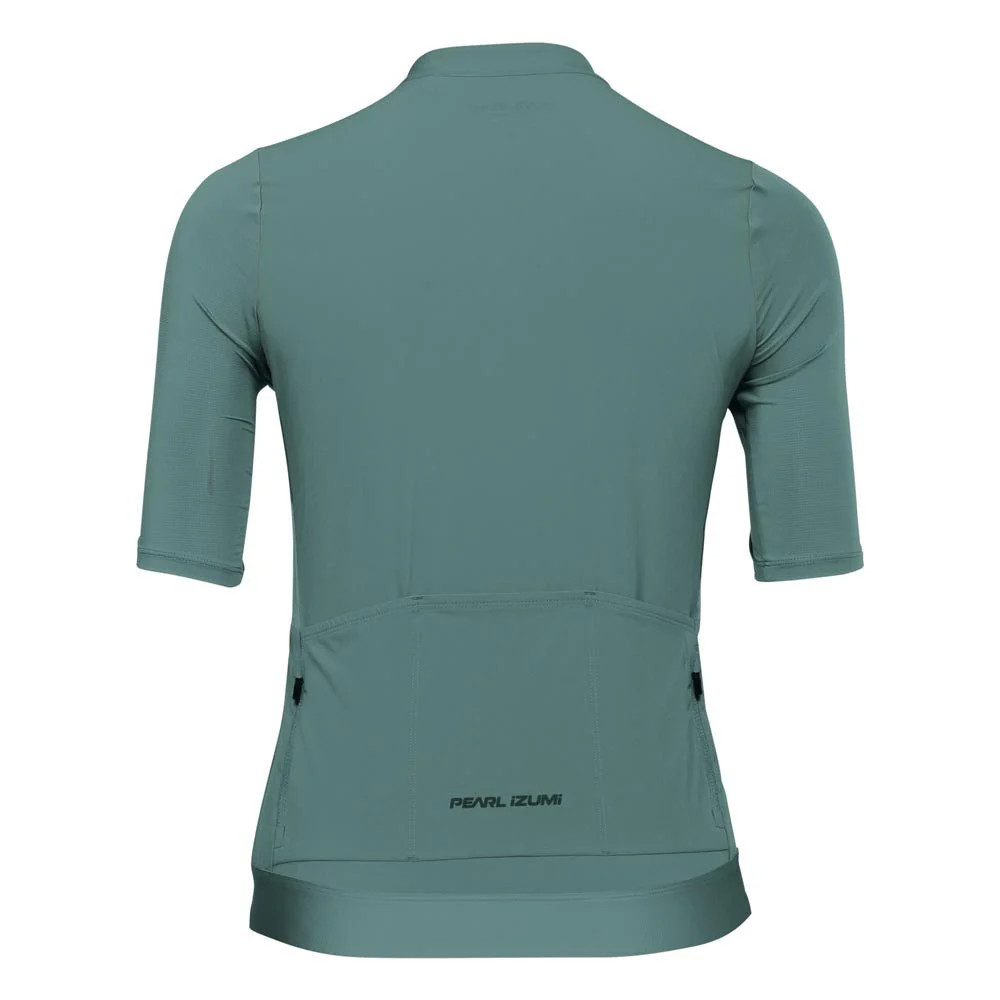 Womens Expedition Shortsleeve Jersey - Image 4