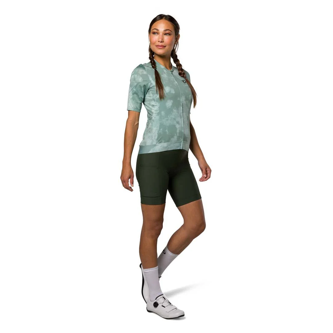Womens Expedition Shortsleeve Jersey - Image 42