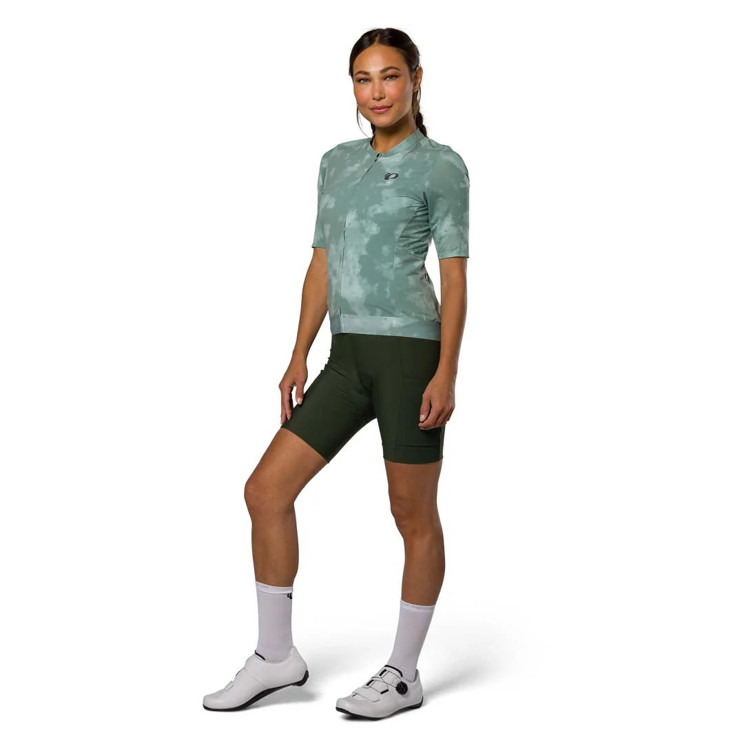 Womens Expedition Shortsleeve Jersey - Image 43