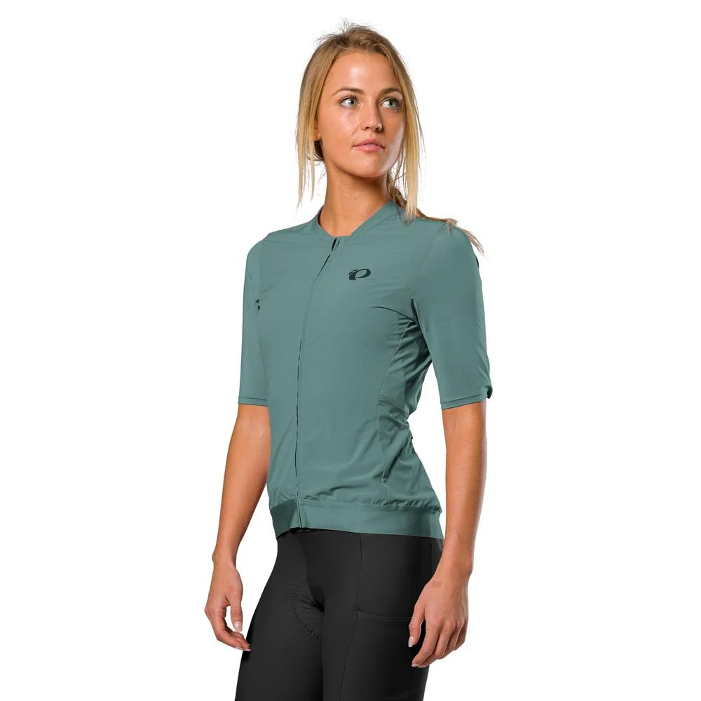 Womens Expedition Shortsleeve Jersey - Image 8