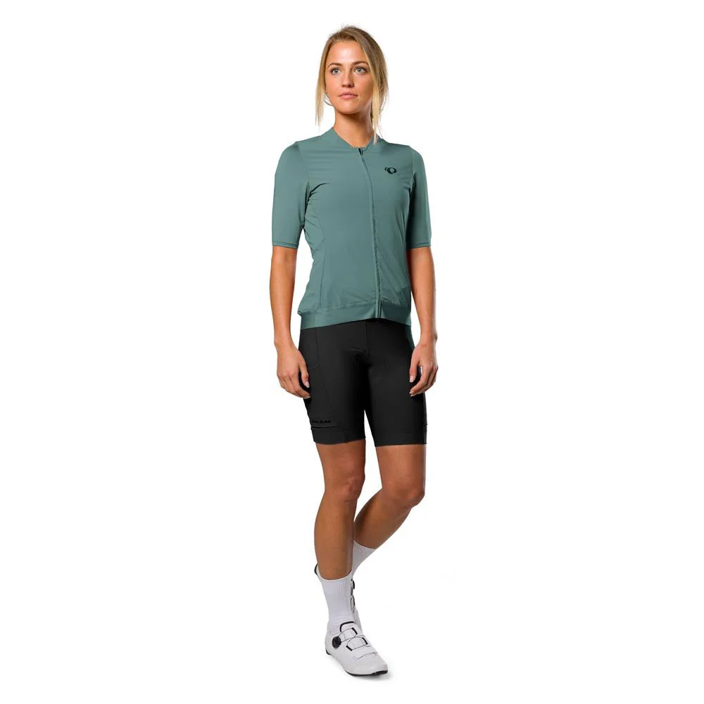 Womens Expedition Shortsleeve Jersey - Image 9
