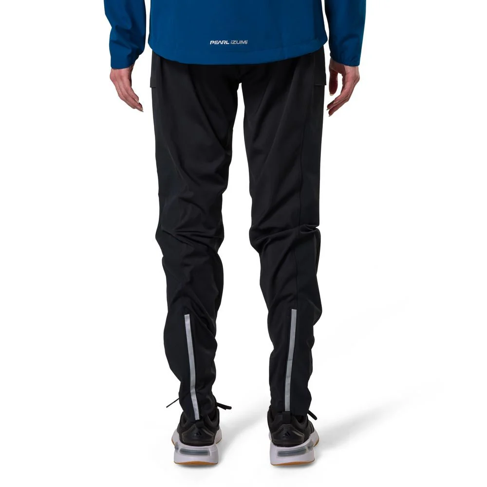 Womens Hybrid Wind Pant - Image 2