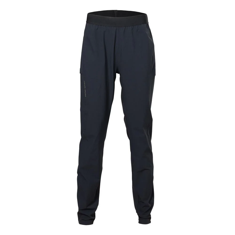 Womens Hybrid Wind Pant - Image 3
