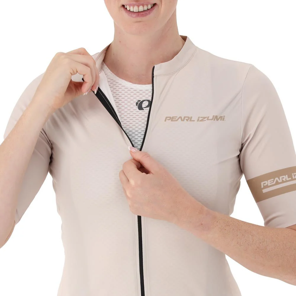 Womens Performance Shortsleeve Jersey - Image 10