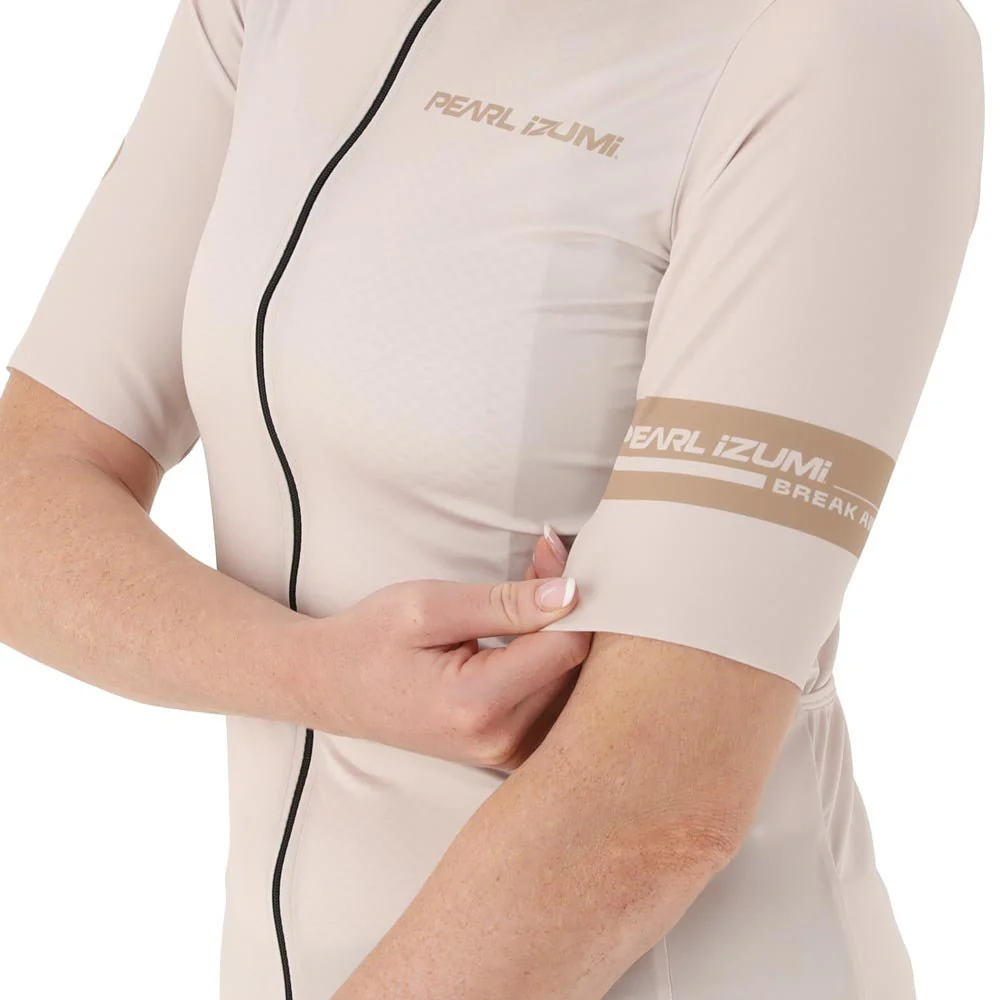 Womens Performance Shortsleeve Jersey - Image 11