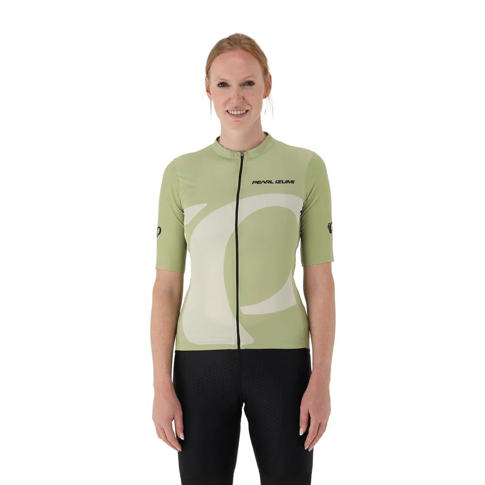 Womens Performance Shortsleeve Jersey - Image 15