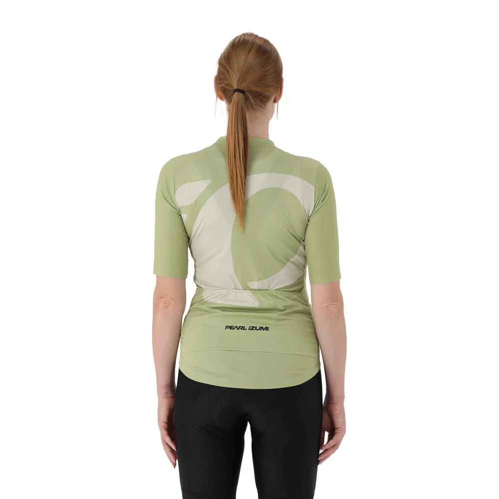 Womens Performance Shortsleeve Jersey - Image 16