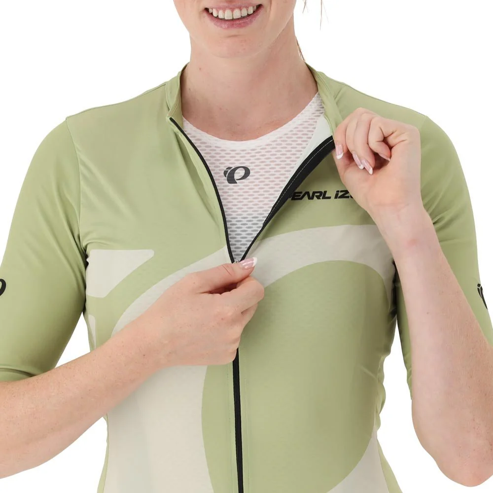 Womens Performance Shortsleeve Jersey - Image 17