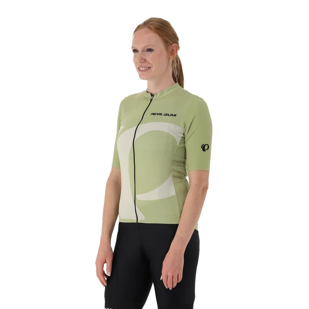 Womens Performance Shortsleeve Jersey - Image 19
