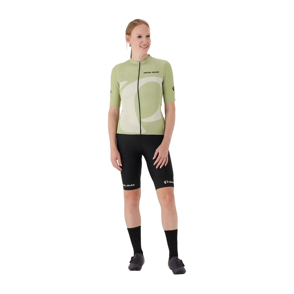 Womens Performance Shortsleeve Jersey - Image 20