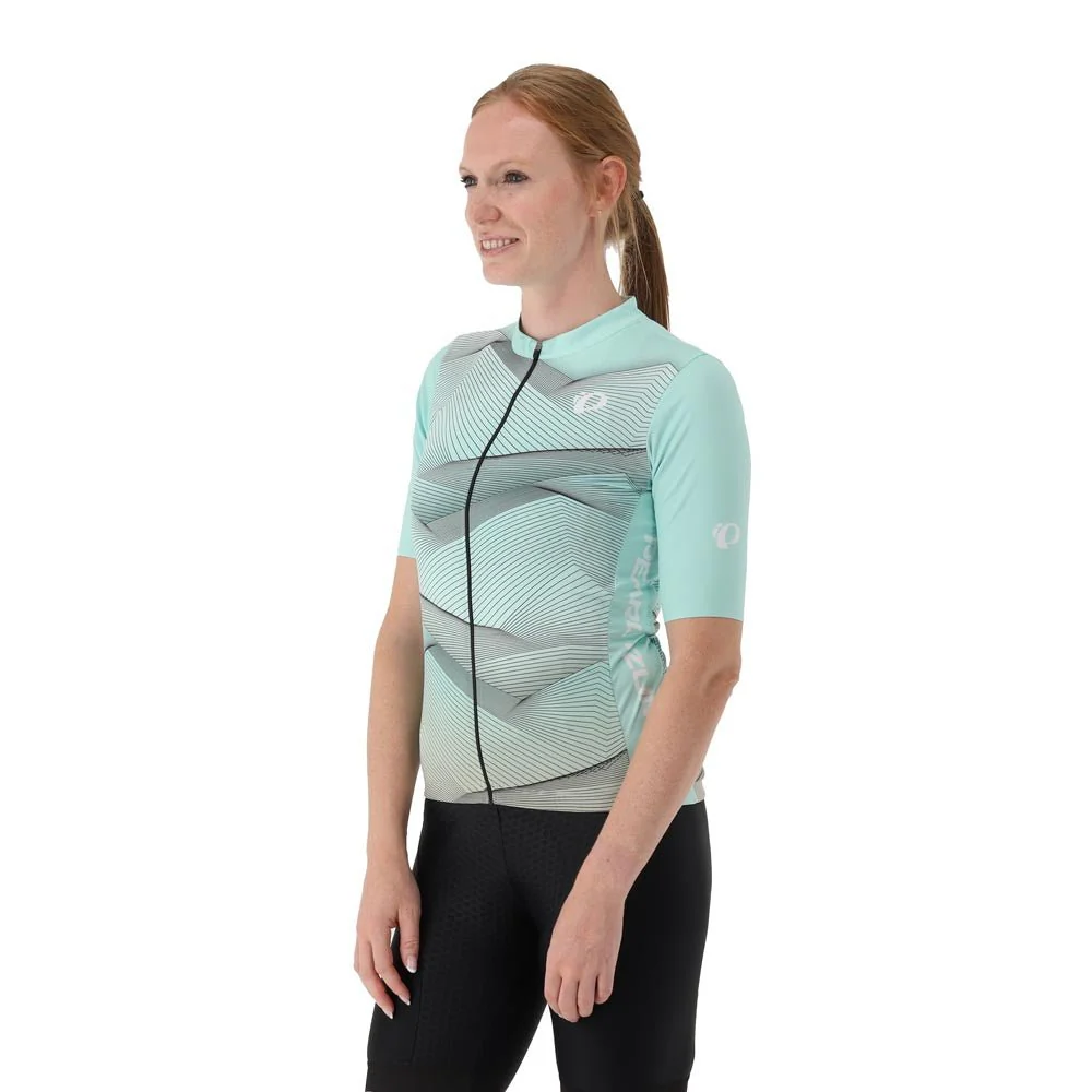 Womens Performance Shortsleeve Jersey - Image 5