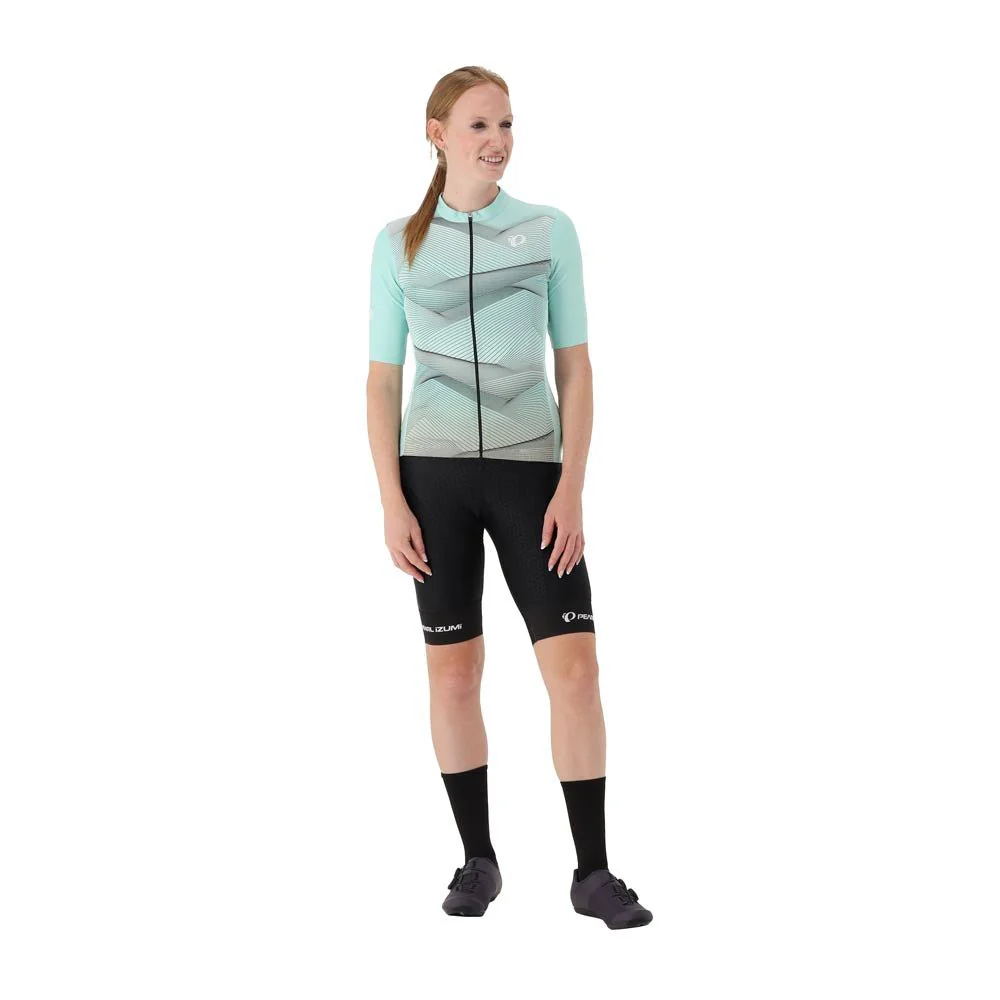 Womens Performance Shortsleeve Jersey - Image 6