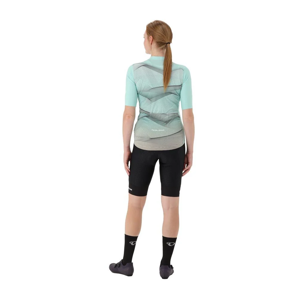 Womens Performance Shortsleeve Jersey - Image 7