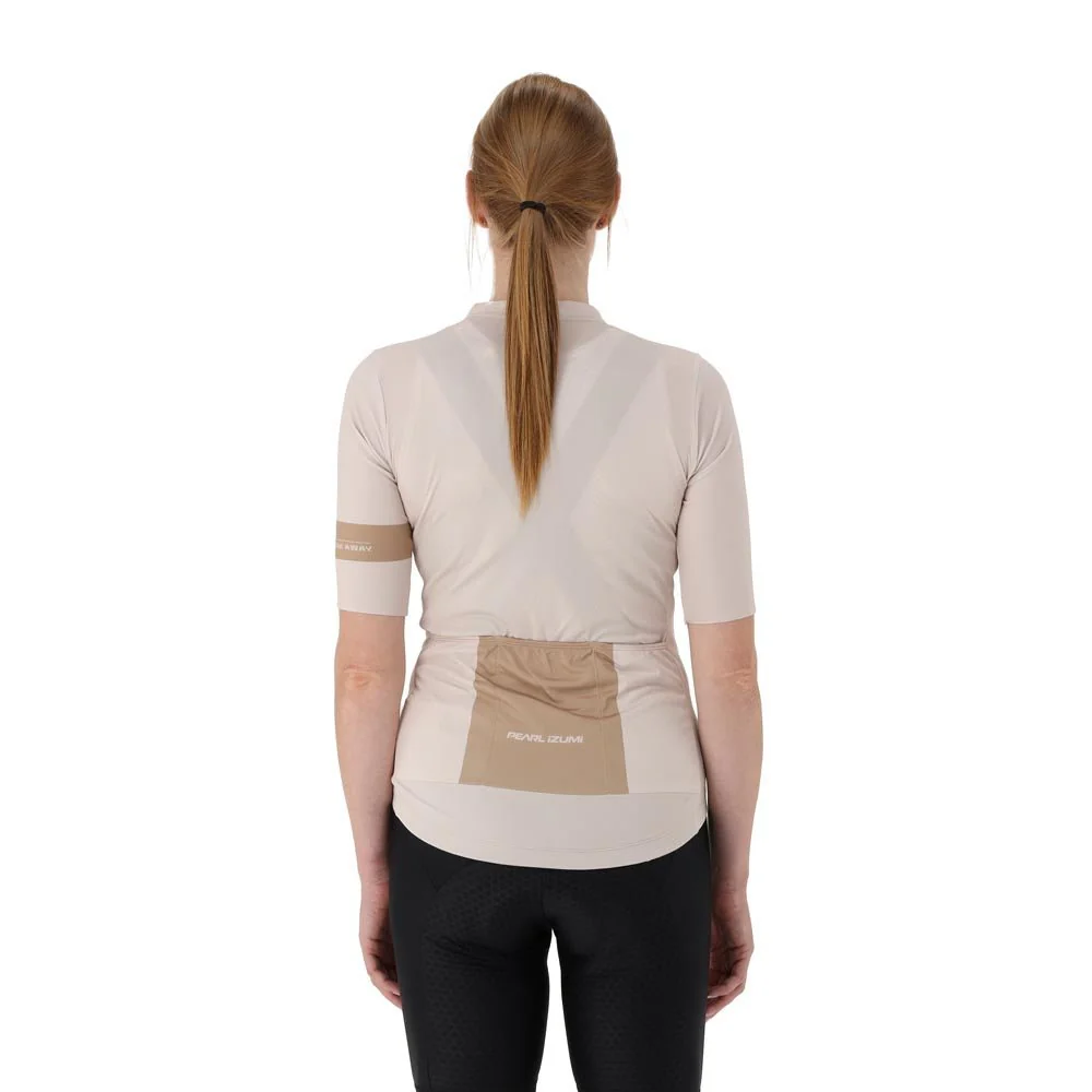 Womens Performance Shortsleeve Jersey - Image 9