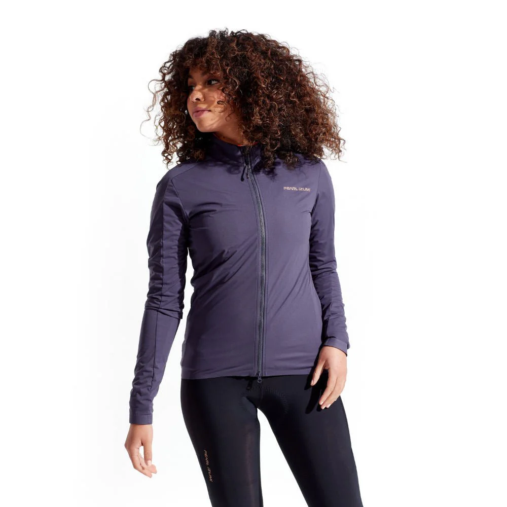 Womens Pro Barrier Jacket