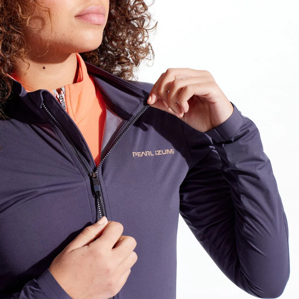 Womens Pro Barrier Jacket - Image 4