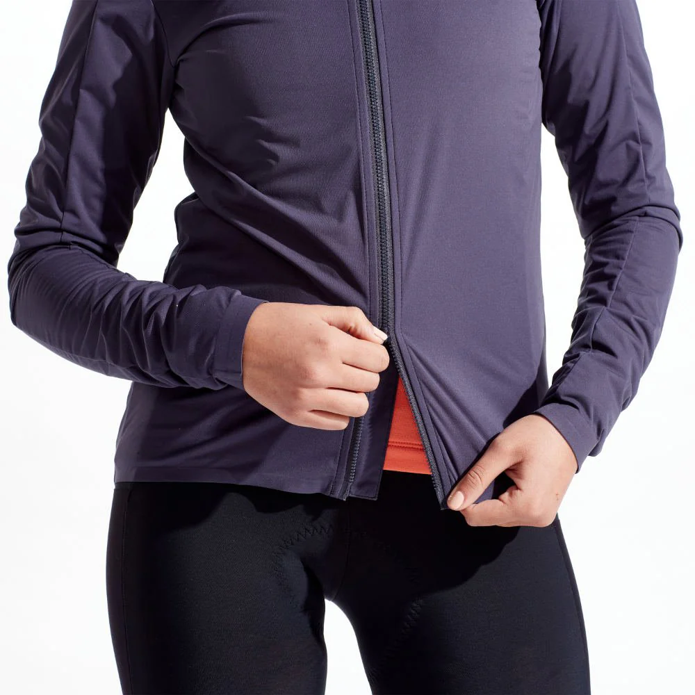 Womens Pro Barrier Jacket - Image 5