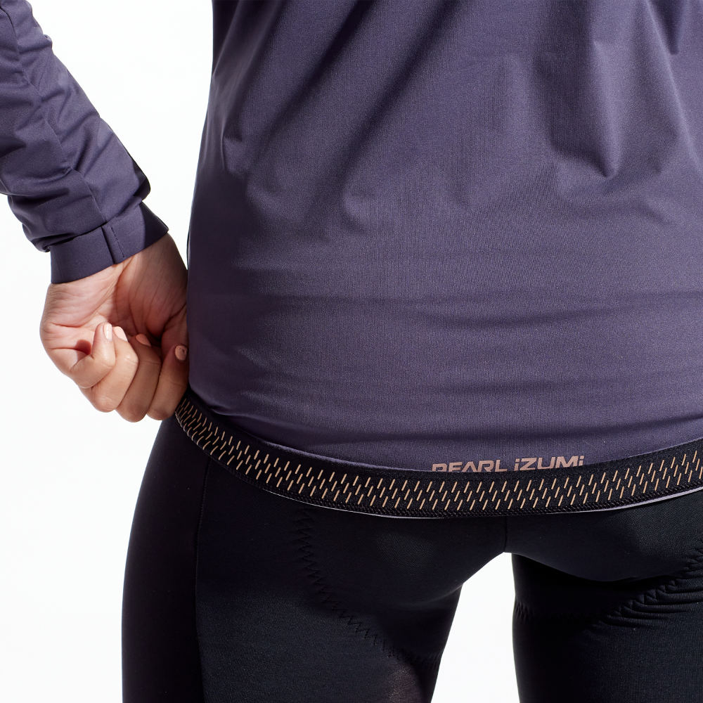 Womens Pro Barrier Jacket - Image 6