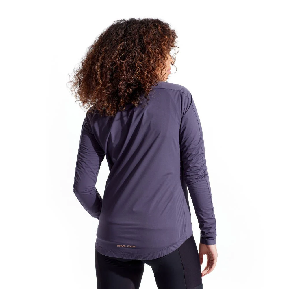 Womens Pro Barrier Jacket - Image 8