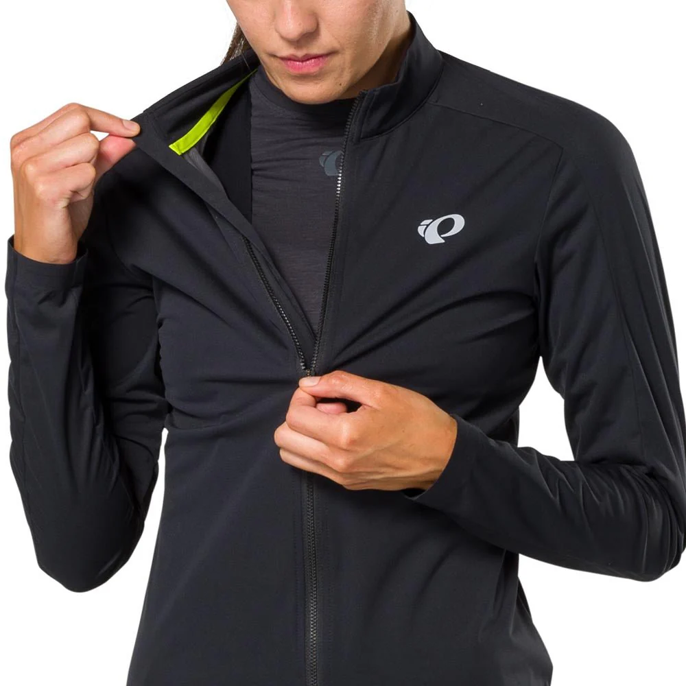 Womens Pro Barrier Jacket - Image 5