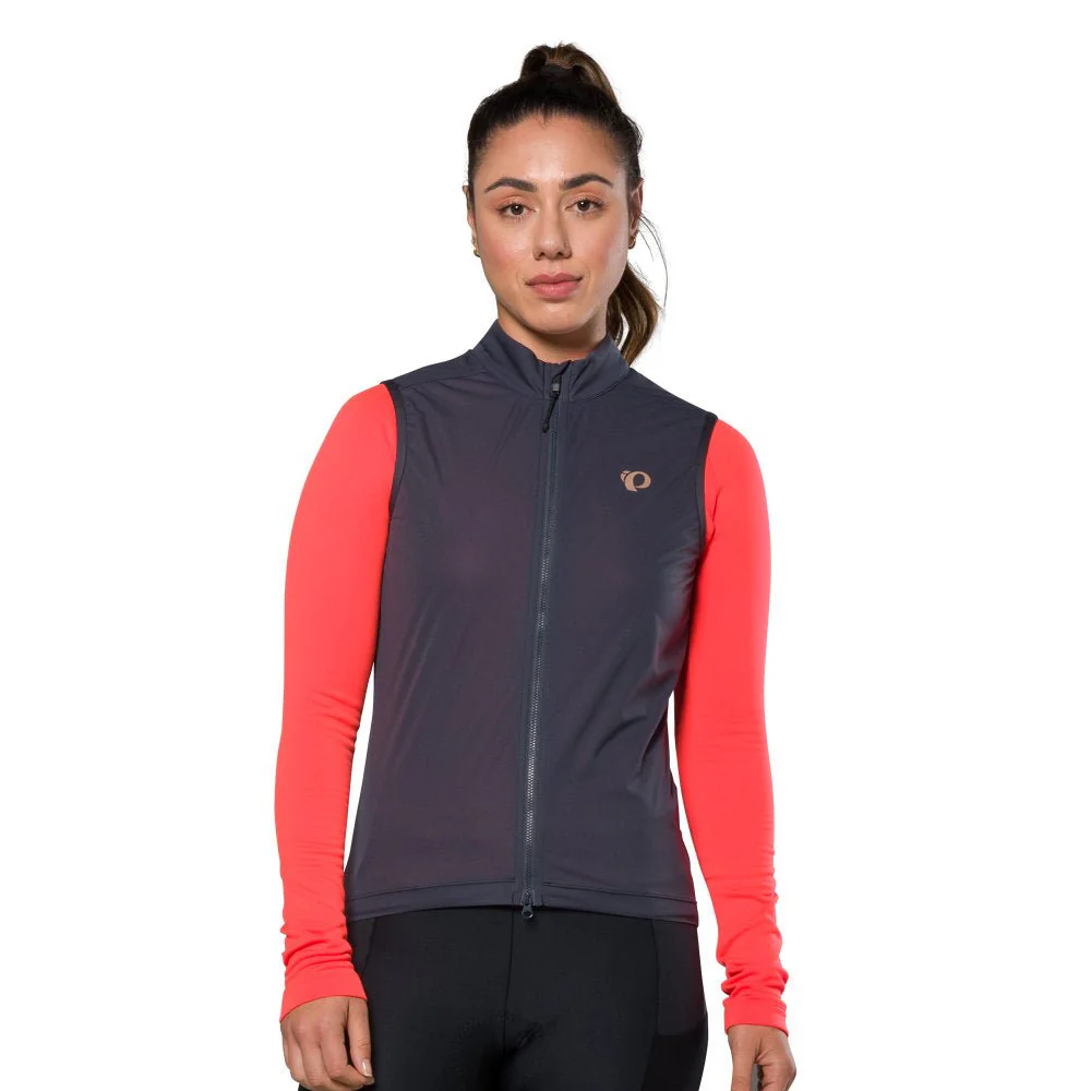 Womens Pro Barrier Vest
