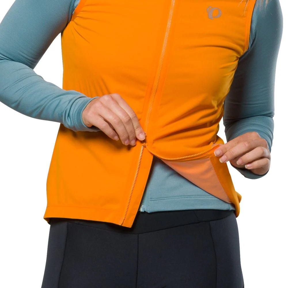 Womens Pro Barrier Vest - Image 15