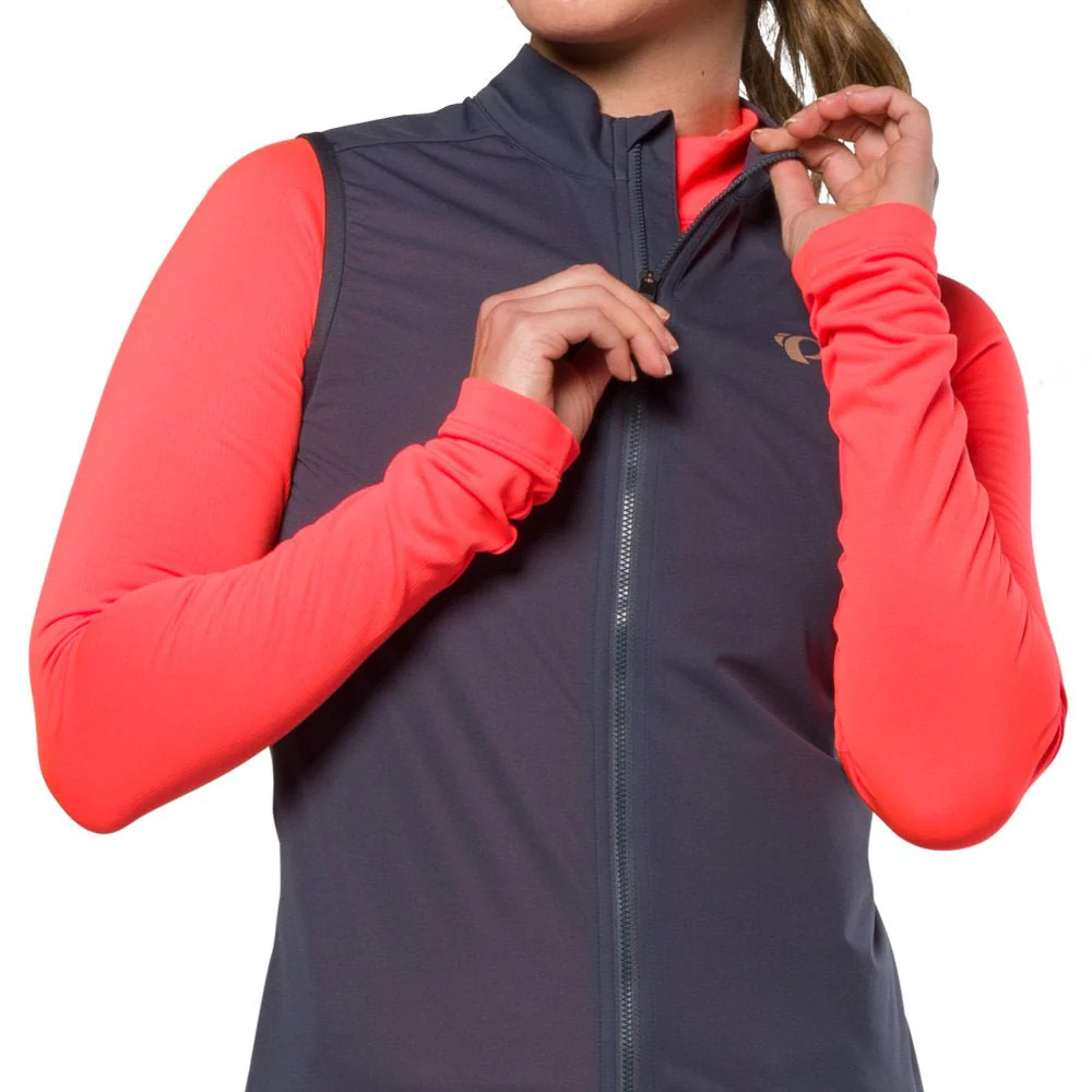Womens Pro Barrier Vest - Image 5