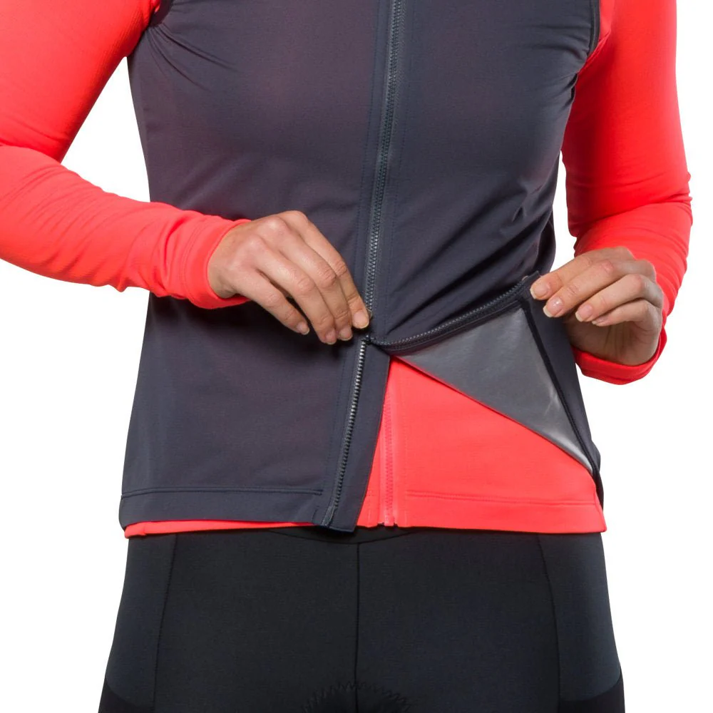 Womens Pro Barrier Vest - Image 6