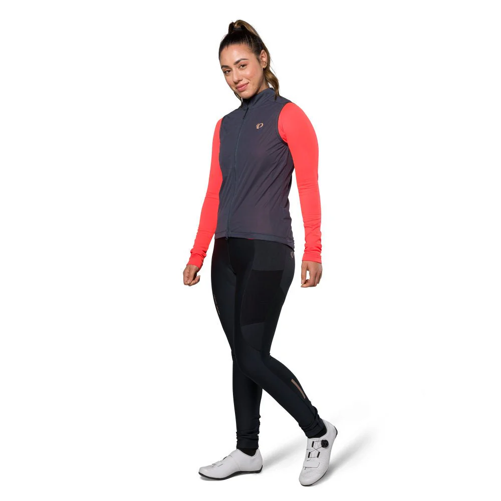 Womens Pro Barrier Vest - Image 8