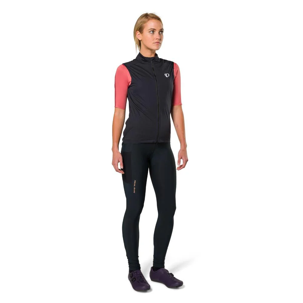 Womens Pro Barrier Vest - Image 11