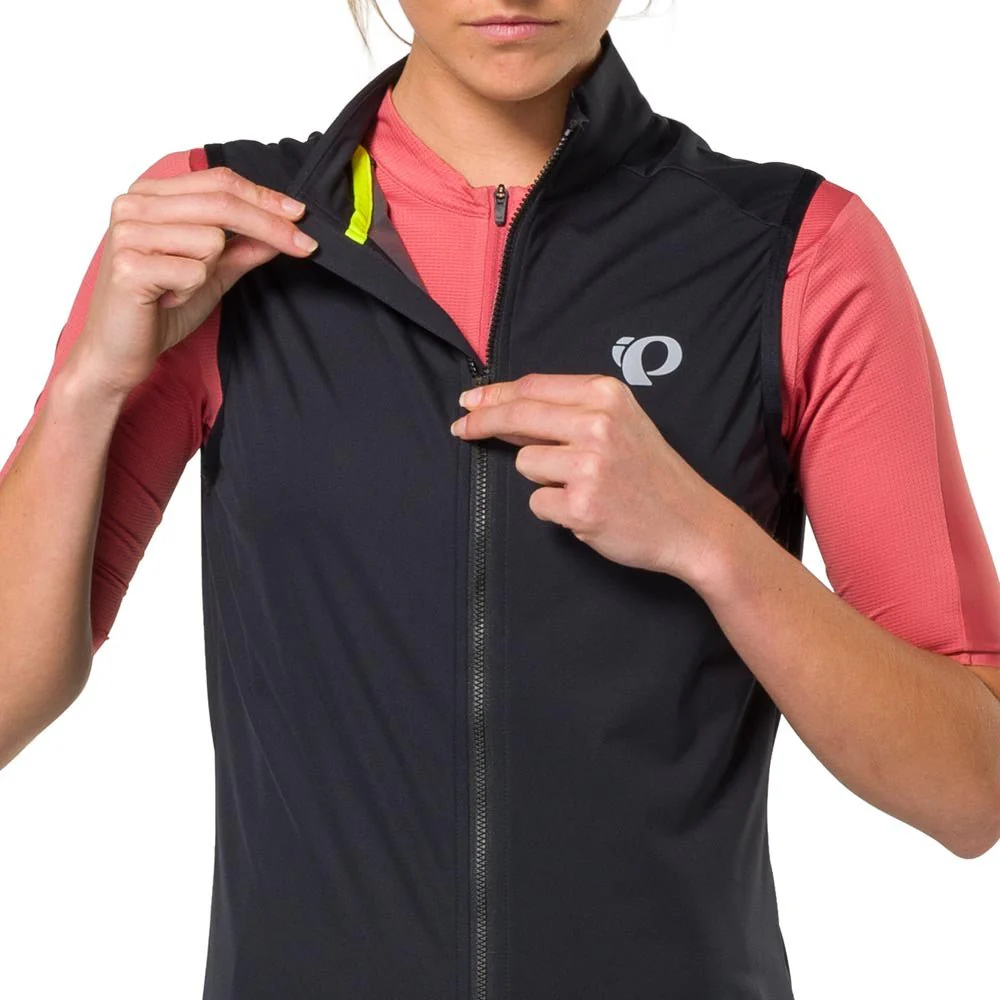 Womens Pro Barrier Vest - Image 5