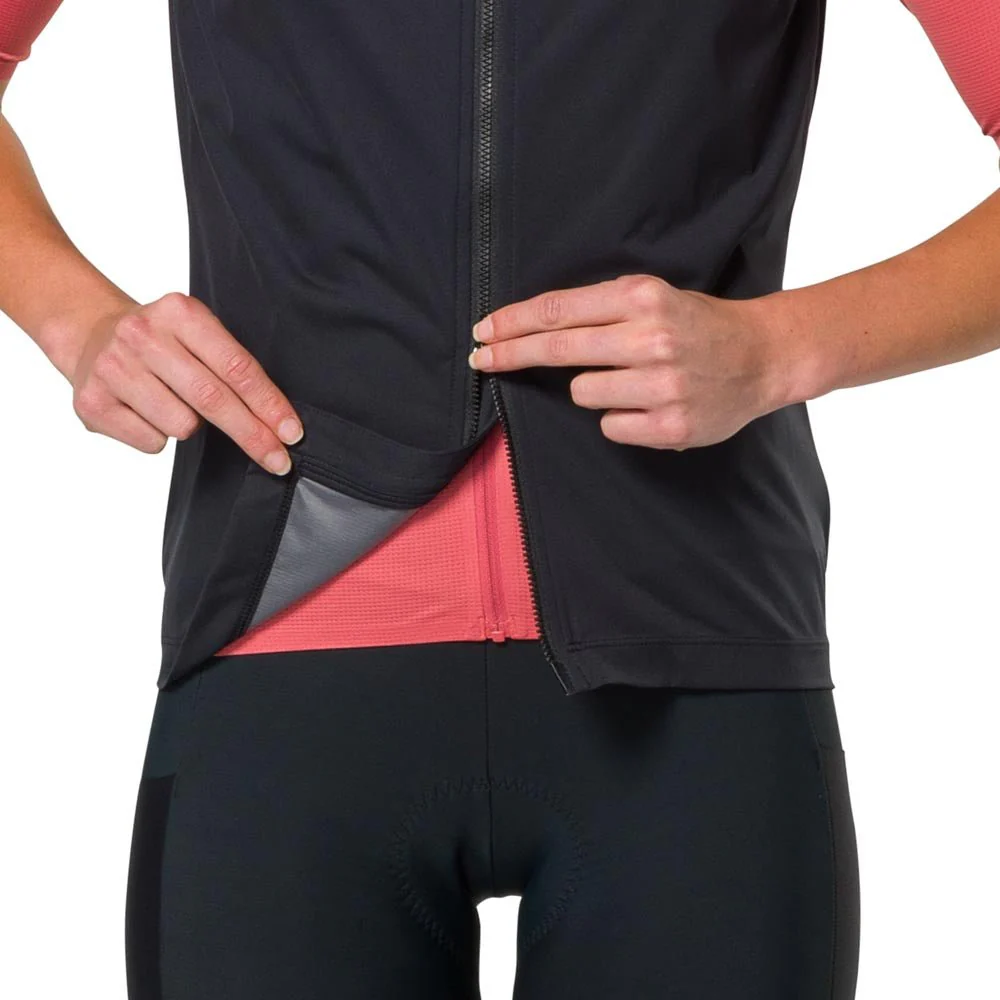 Womens Pro Barrier Vest - Image 6