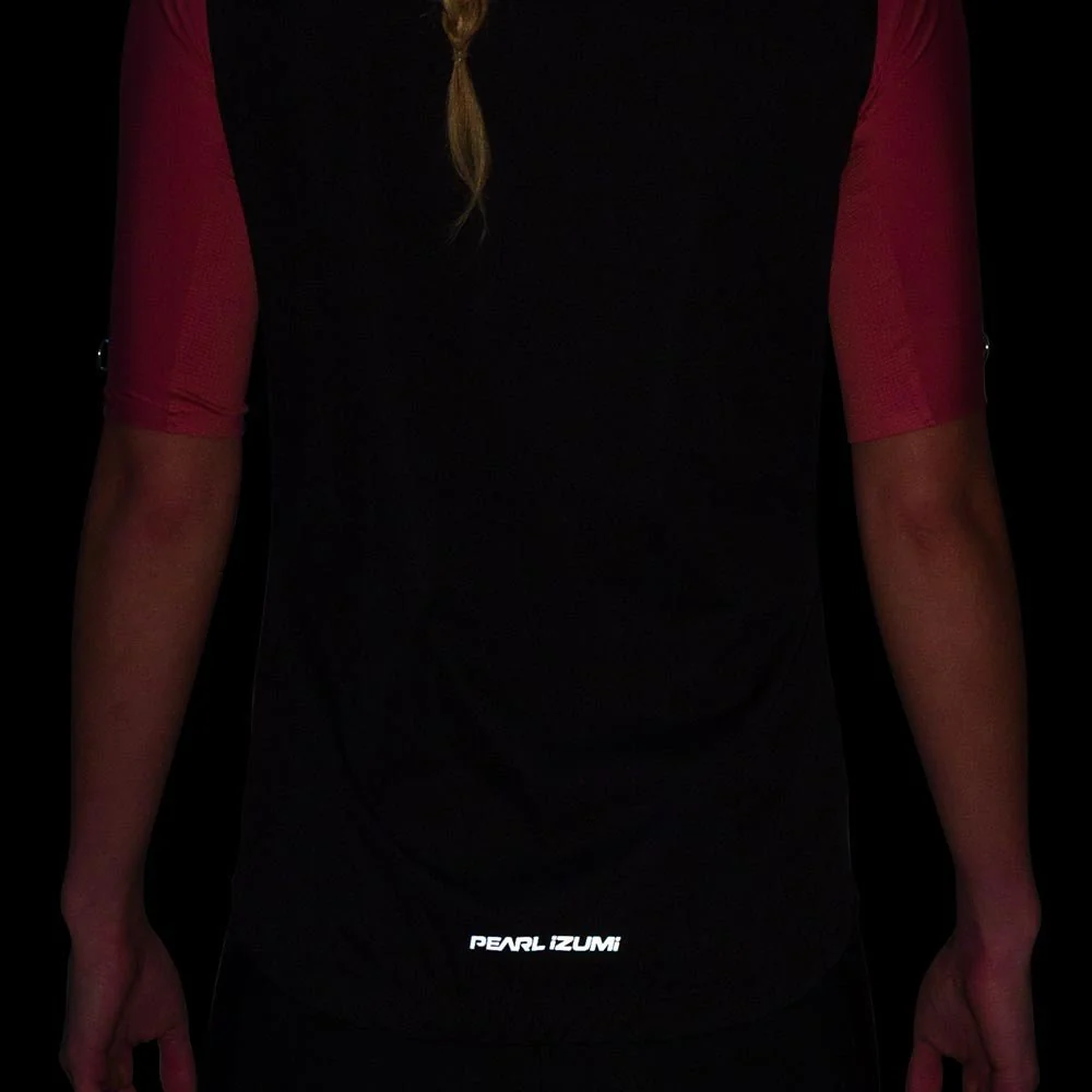 Womens Pro Barrier Vest - Image 8