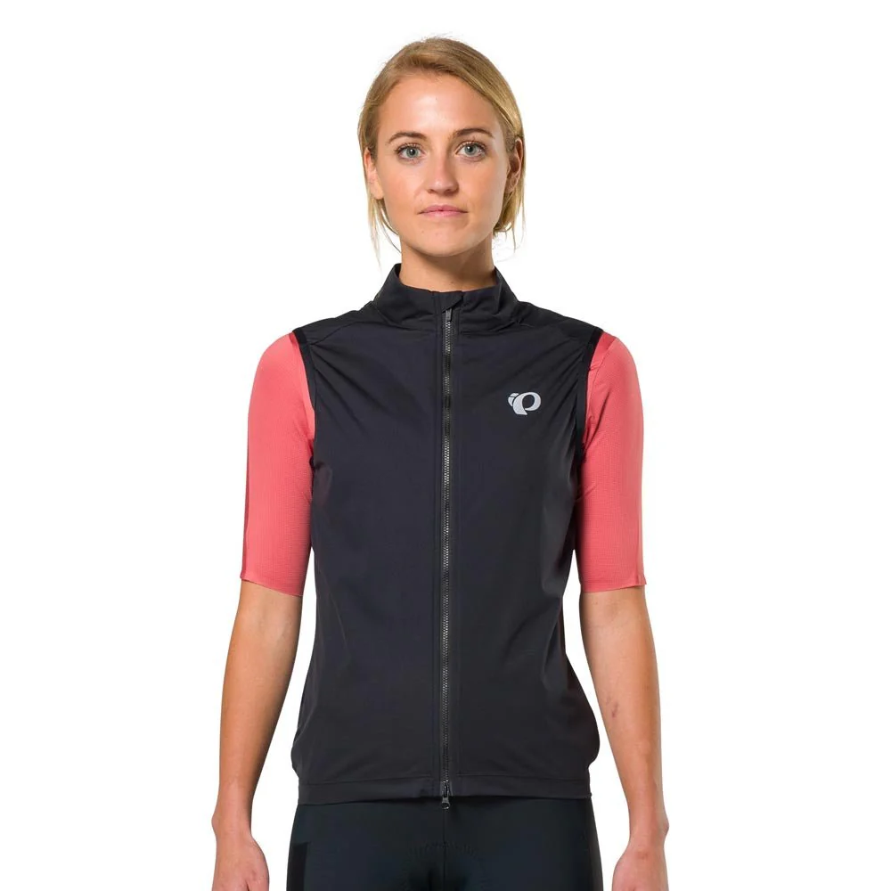 Womens Pro Barrier Vest - Image 9