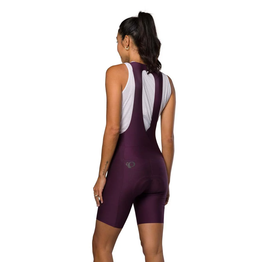Womens Pro Bib Short - Image 11