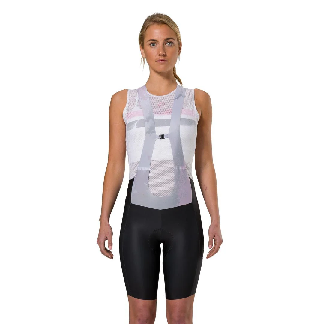 Womens Pro Bib Short - Image 10