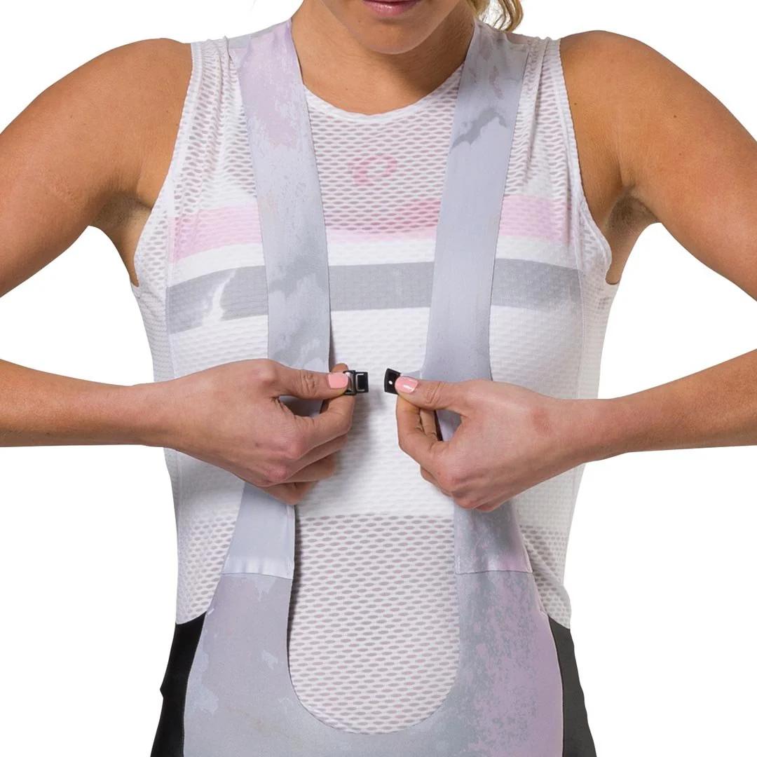 Womens Pro Bib Short - Image 11