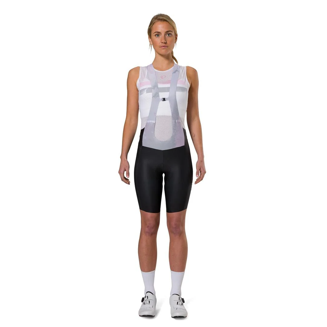 Womens Pro Bib Short - Image 12