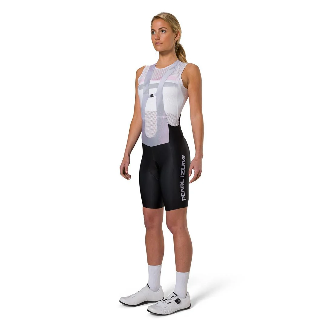 Womens Pro Bib Short - Image 14
