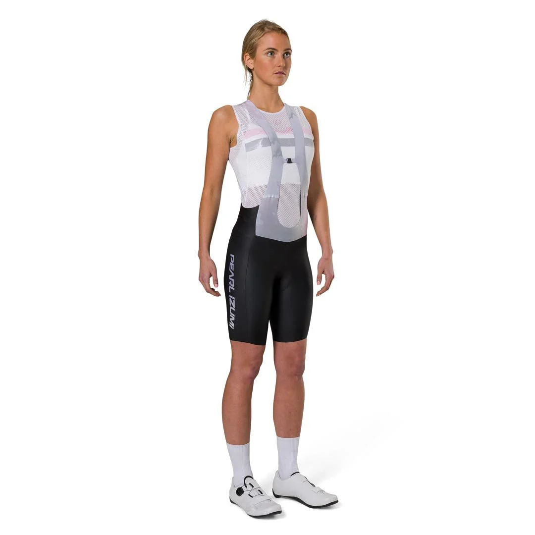 Womens Pro Bib Short - Image 15