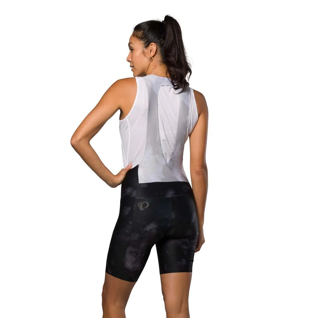 Womens Pro Bib Short - Image 2