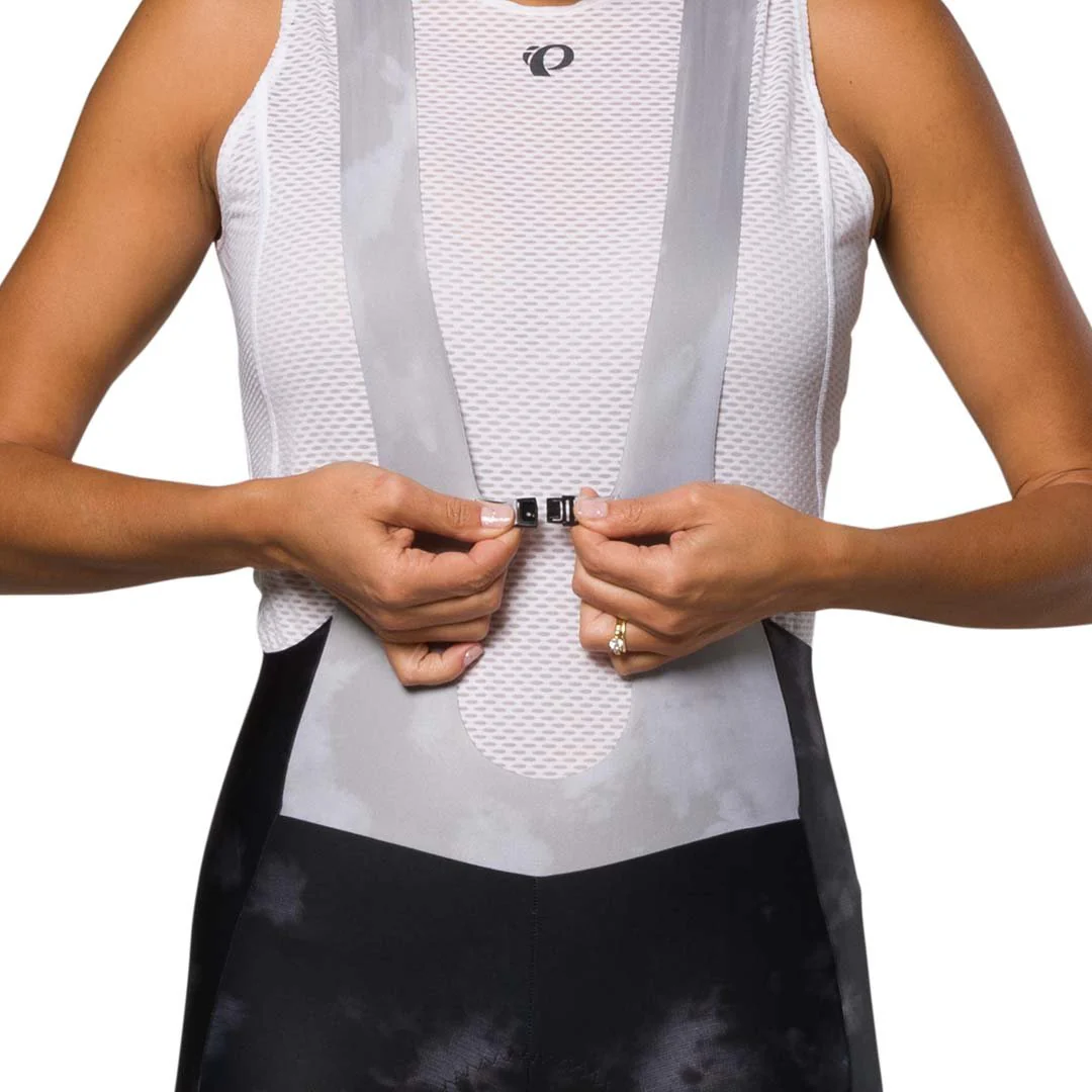Womens Pro Bib Short - Image 5