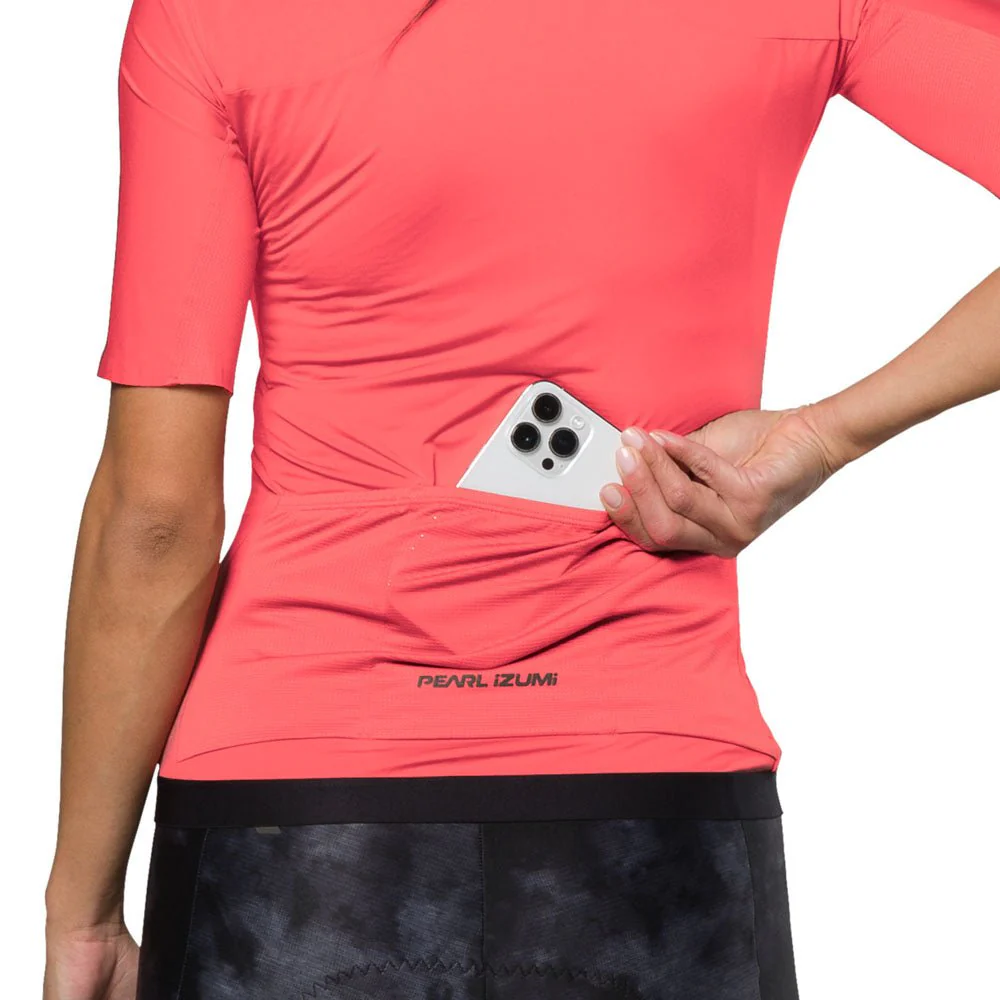 Womens Pro Shortsleeve Jersey - Image 13