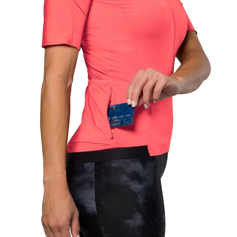 Womens Pro Shortsleeve Jersey - Image 14
