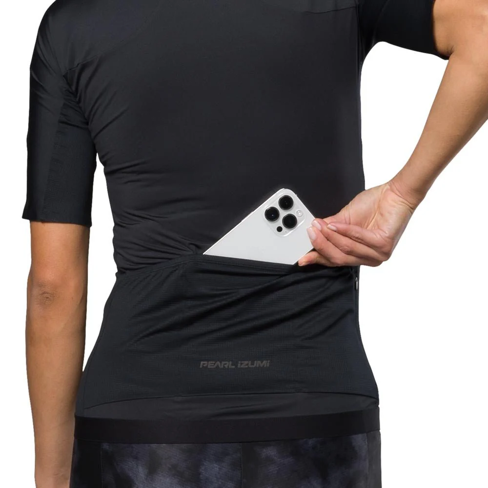 Womens Pro Shortsleeve Jersey - Image 6
