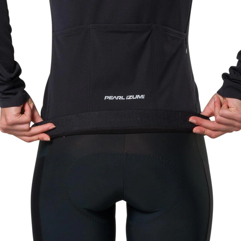 Womens Pro Thermal Jersey - Image 10