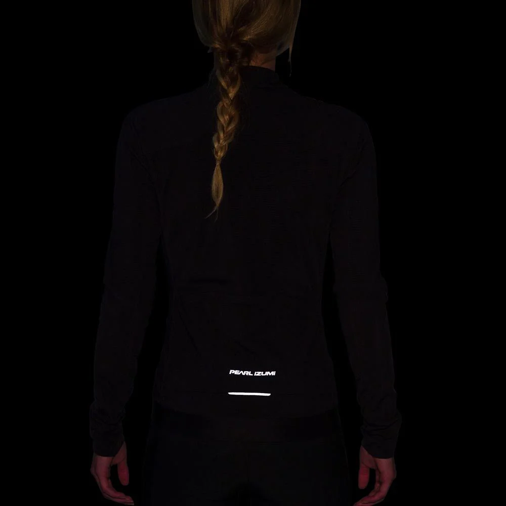 Womens Pro Thermal Jersey - Image 11